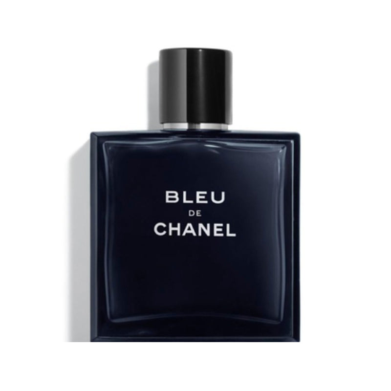 Chanel BLEU DE CHANEL Eau De Toilette Spray For Him - 100ml