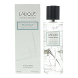 Lalique Peuplier Aspen Room Spray For Unisex - 100 ml