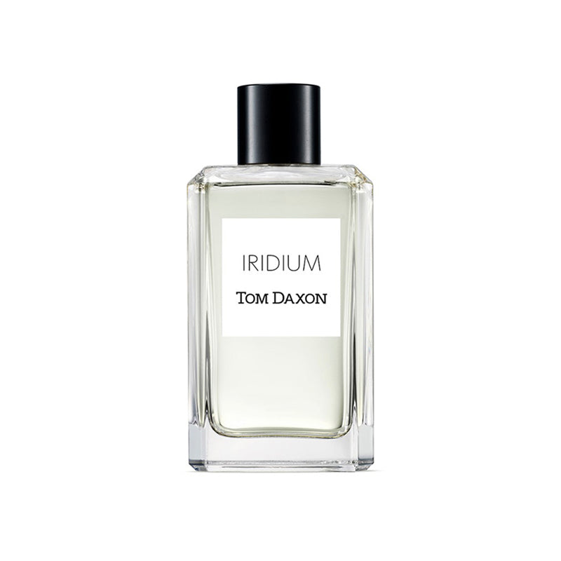 Tom Daxon Iridium EDP For Unisex - 100 ml