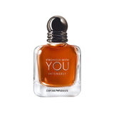 Giorgio Armani Stronger With You Intensely EDP For Him – 100 ml