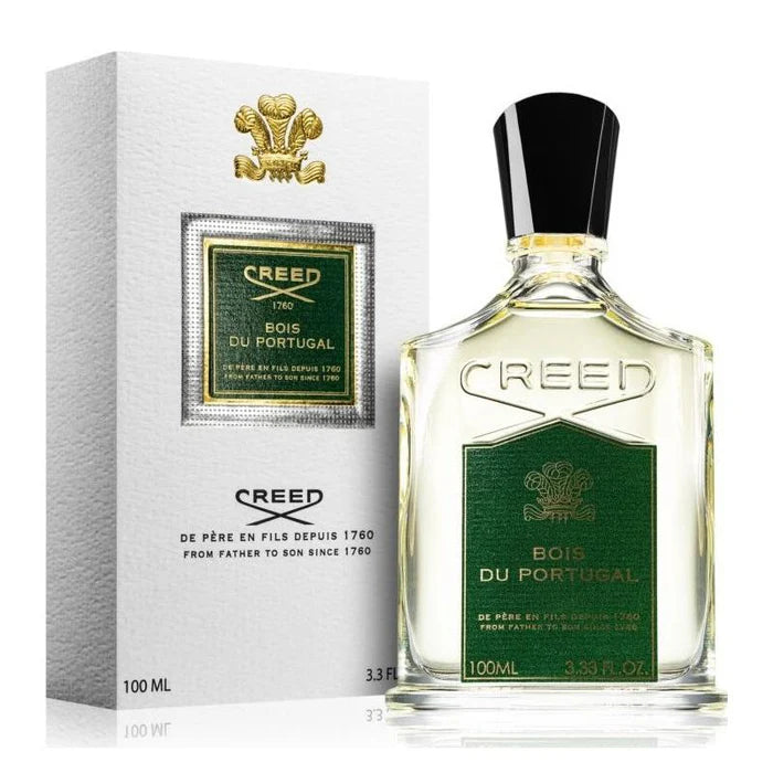 Creed Bois Du Portugal EDP For Him – 100 ml