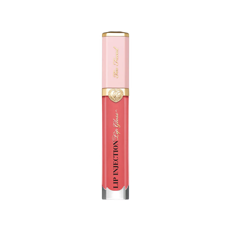 Too Faced Lip Injection Power Plumping Lip Gloss - On Blast