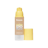 Kosas Bb Burst Tinted Gel Cream - Medium Tan Warm 25 - Medium Tan With Warm Undertones