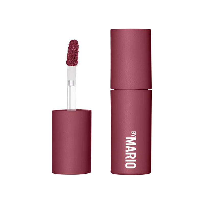 Makeup By Mario MoistureGlow™ Plumping Lip Color - Mulberry