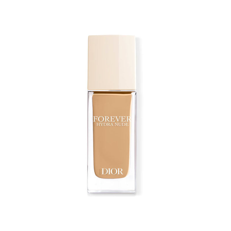 Dior Forever Hydra Nude Foundation - 3W