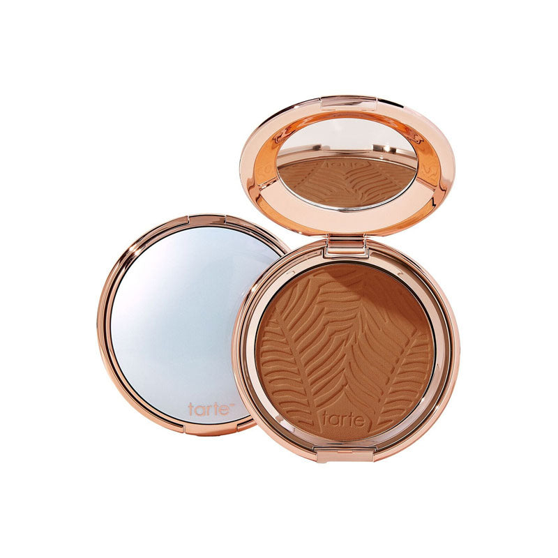 Tarte Amazonian Clay Blurring Powder Foundation - 51S Deep Sand