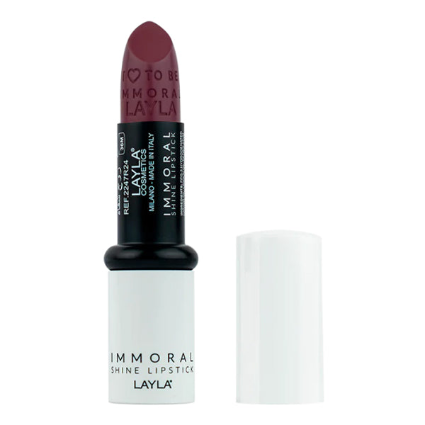 Layla - Immoral Shine Lipstick