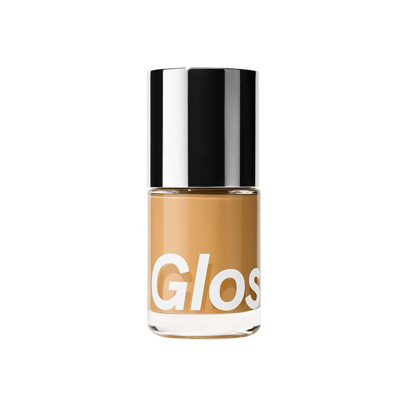 Glossier Stretch Fluid Foundation - Medium 5