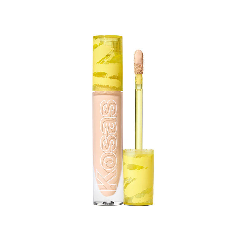 Kosas Revealer Concealer - Tone 3.5 W - Light+ With Golden Undertones