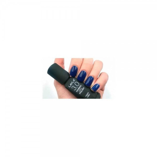 Layla 3.0 Hybrid Nail Polish 10ml