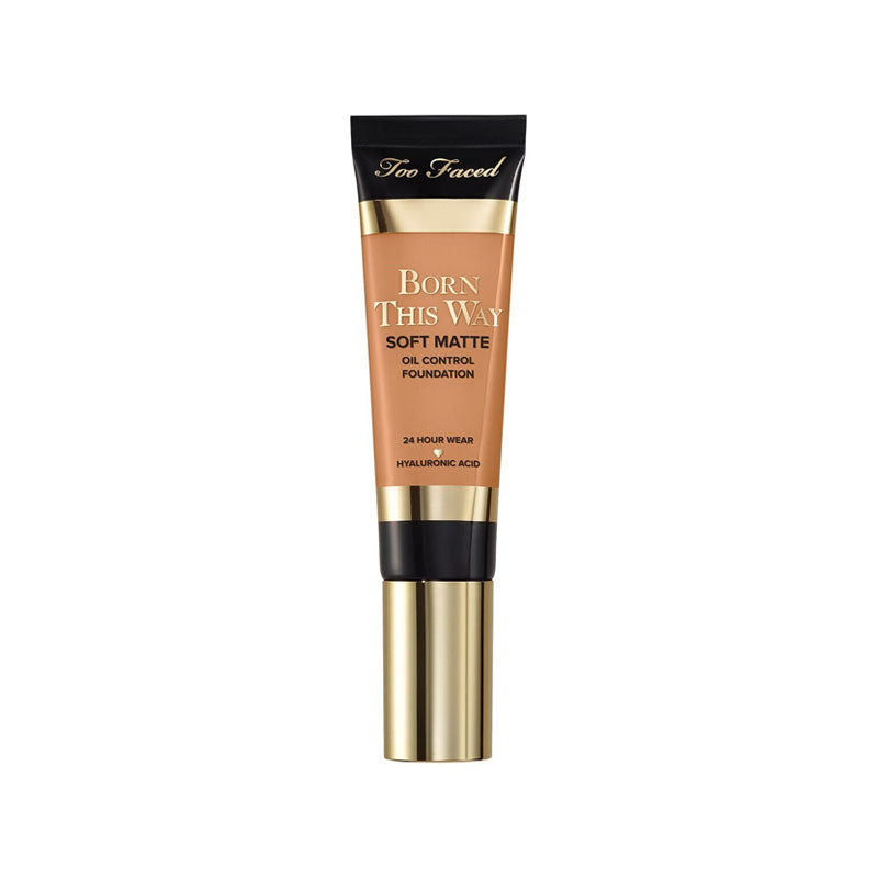 Too Faced Born This Way Soft Matte Foundation - Warm Beige