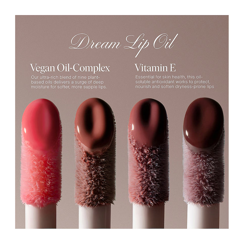 Summer Fridays Dream Lip Oil - 4.5 g