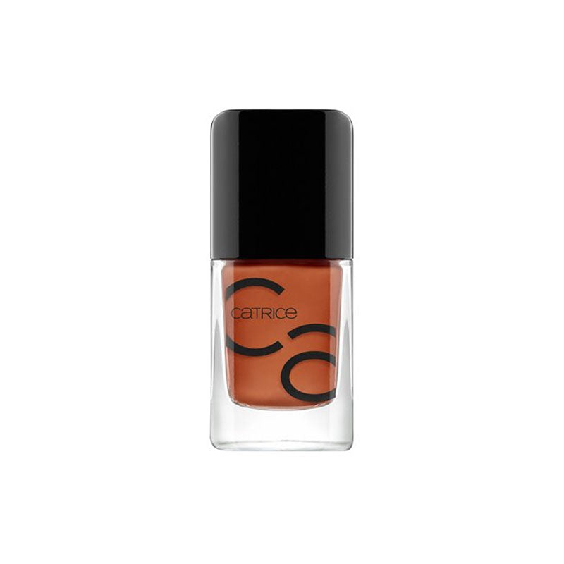 Catrice ICONAILS Gel Lacquer - 83 Orange Is The New Black