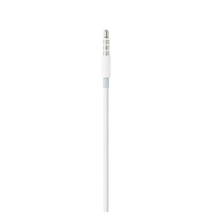 Apple EarPods with 3.5 mm Headphone Plug