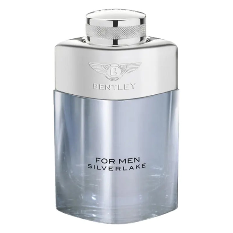 Bentley Silverlake Men EDP 100ml N/Spray