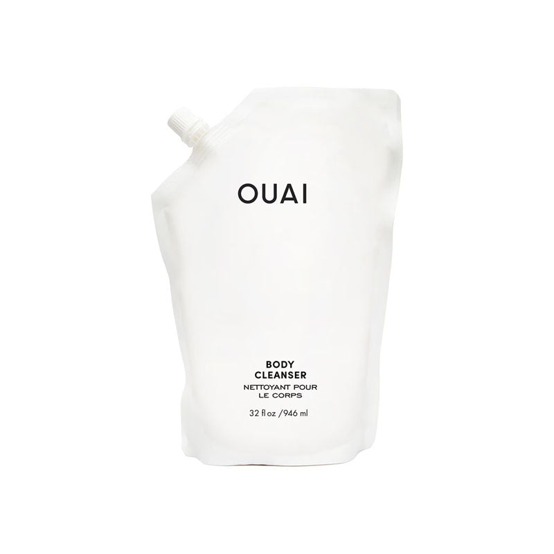 Ouai Body Cleanser Dean Street - 946 ml Refill