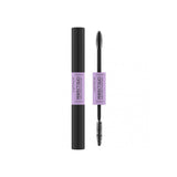 Catrice Perfect Duo XXL Effect Mascara 010 - 8 ml - Black