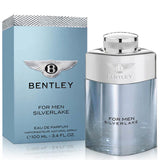 Bentley Silverlake Men EDP 100ml N/Spray