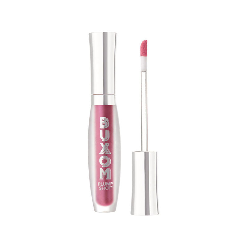 Buxom Plump Shot™ Sheer Tint Collagen-Infused Lip Serum - Dreamy Dolly