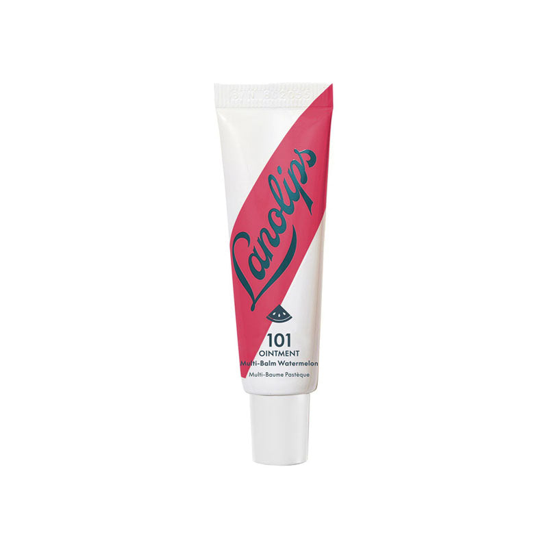 Lanolips 101 Ointment Multi-Balm - Watermelon