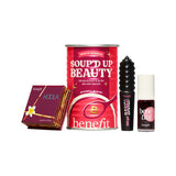 Benefit Cosmetics Soup'd Up Beauty Set