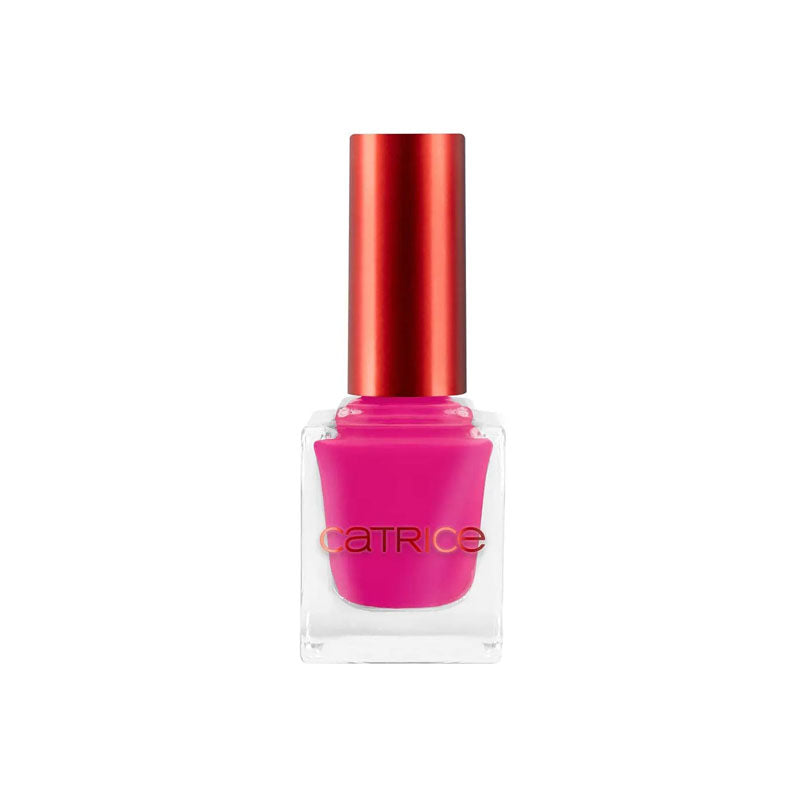 Catrice Heart Affair Nail Lacquer - C01 One's Lover