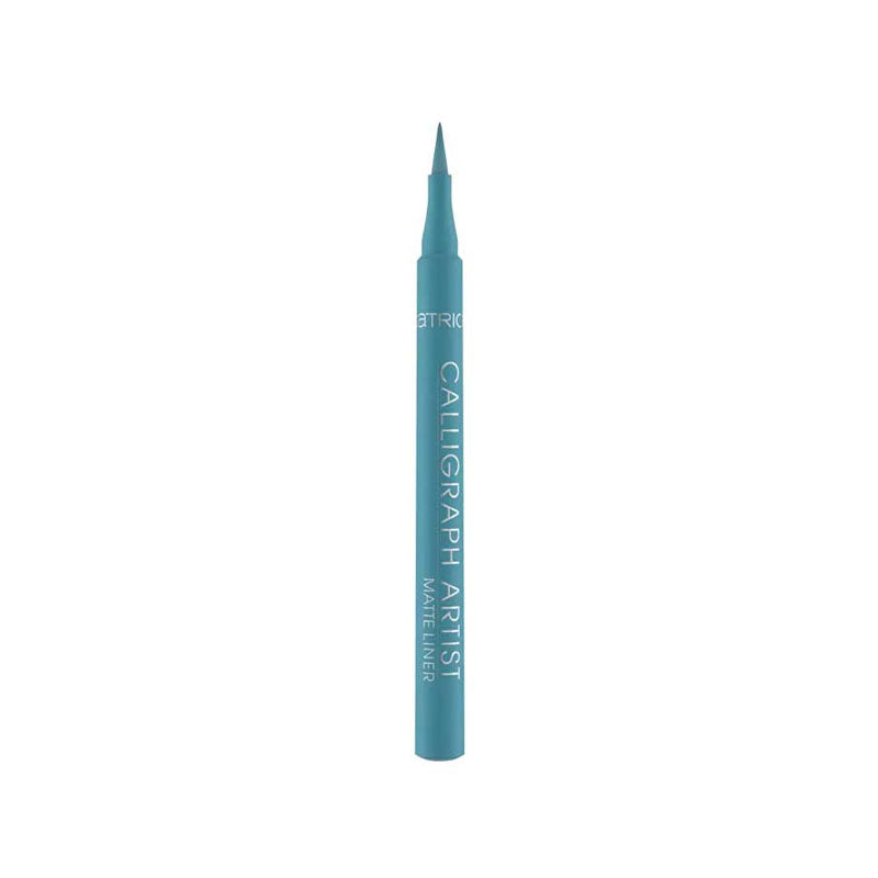 Catrice Eyeliner Calligraph Artist Matte Liner - 030 Off Tropic