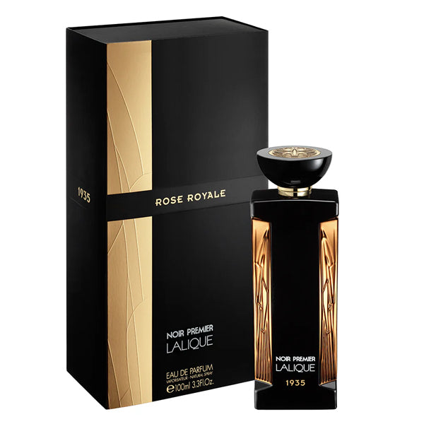 Lalique Rose Royale EDP 100ml Spray