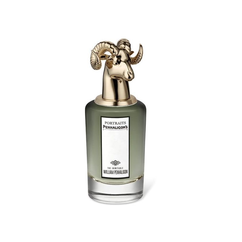 Penhaligons The Inimitable William Penhaligon EDP For Him – 75 ml