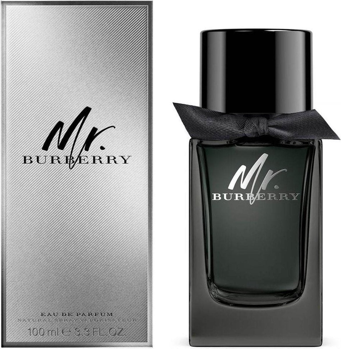 Burberry Mr. Burberry EDP for Him - 100ml