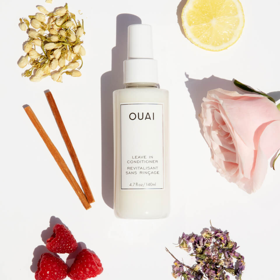 Ouai Leave in Conditioner - Travel Size - 45 ml