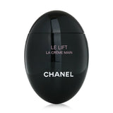 Chanel LE LIFT HAND CREAM - Smooths - Evens - Replenishes - 50ml