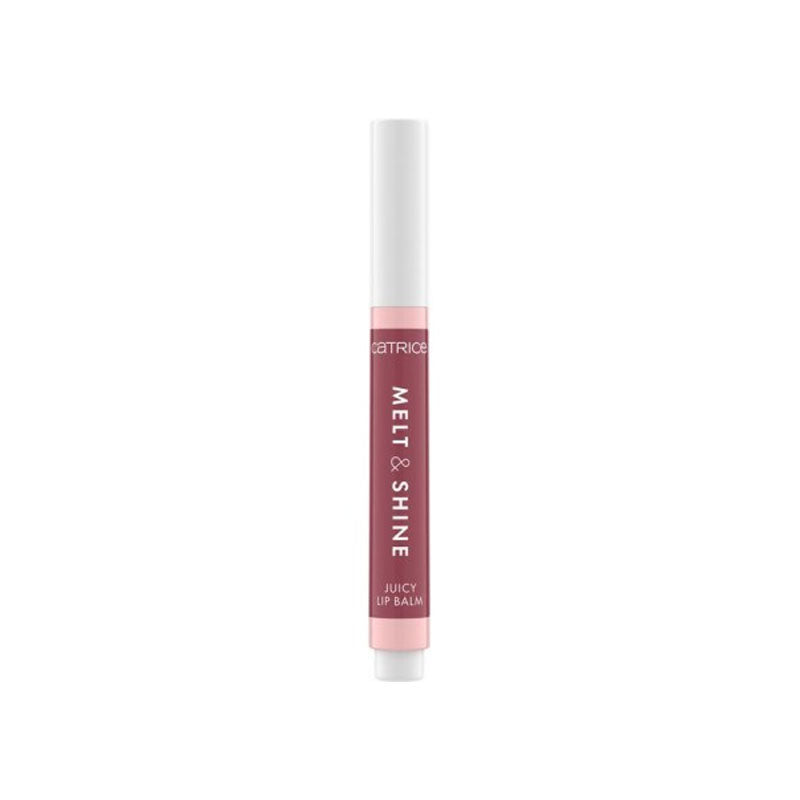 Catrice Melt & Shine Juicy Lip Balm 030 - 1.3 gr - Sea-cret