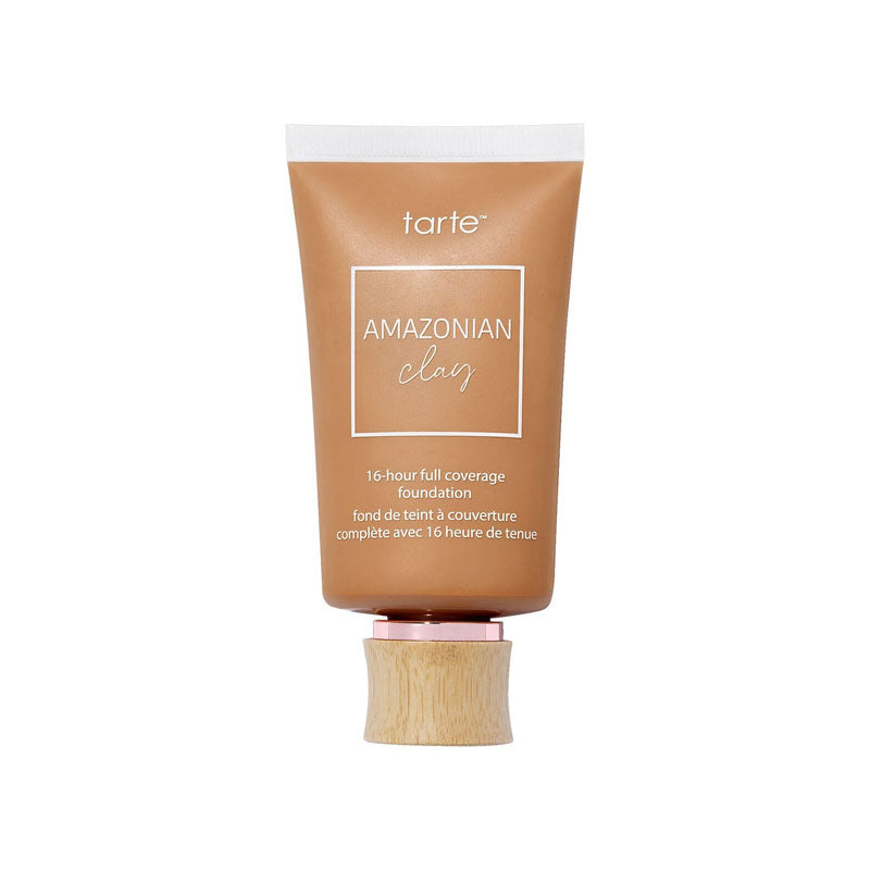 Tarte Amazonian Clay 16-Hour Full Coverage Foundation - 42N Tan Neutral + Net 50 ML / 1.7 Fl. Oz.