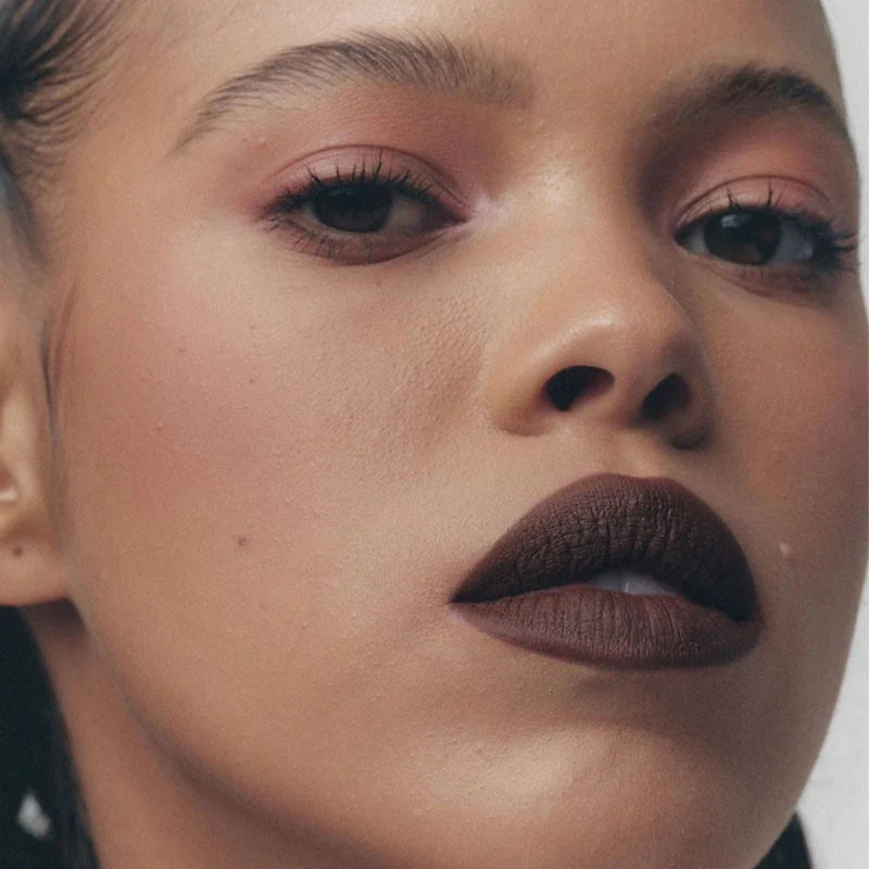 Fenty Beauty By Rihanna Icon Velvet Liquid Lipstick