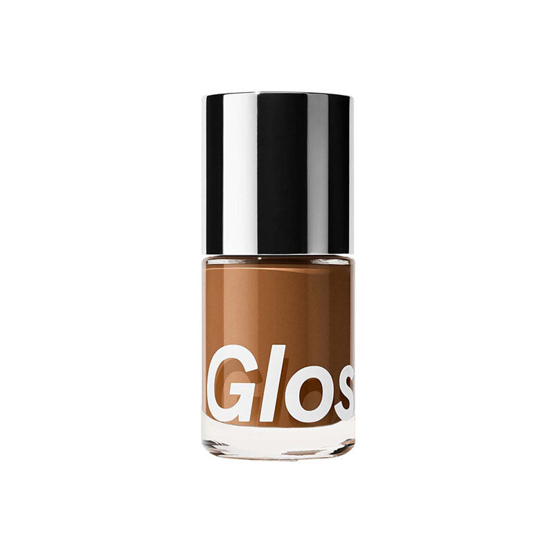 Glossier Stretch Fluid Foundation - Medium Deep 1