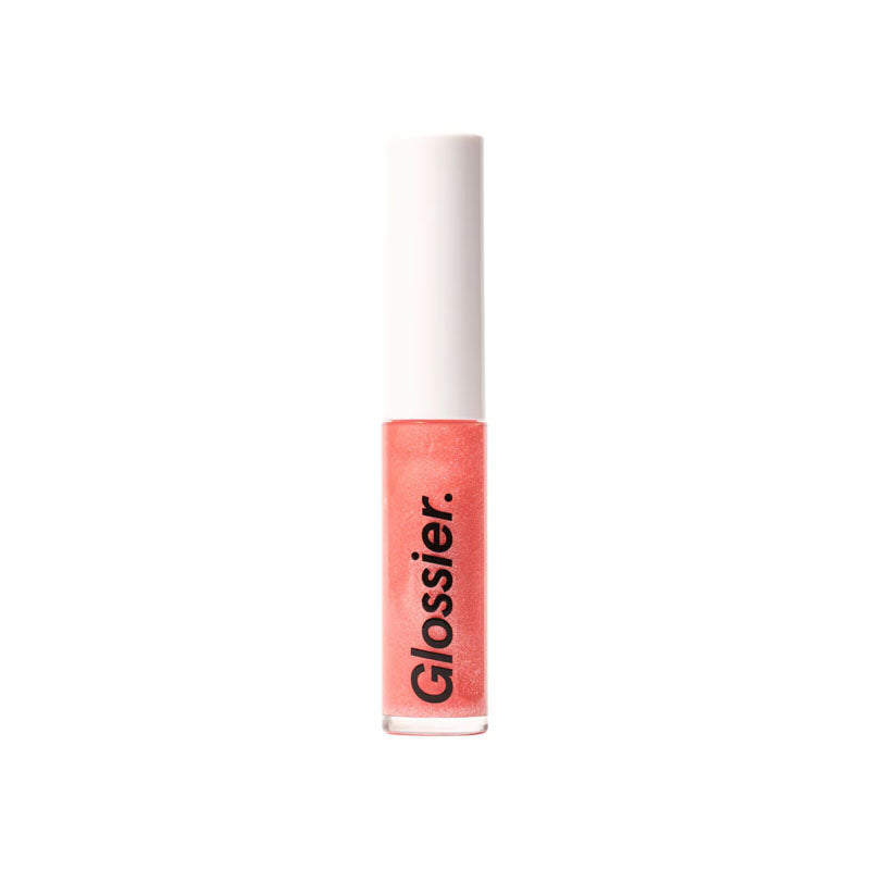 Glossier Glassy High-Shine Lip Gloss - Pink