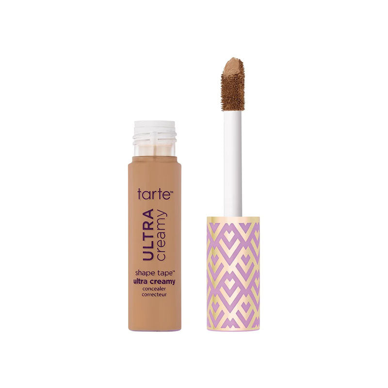 Tarte Shape Tape™ Ultra Creamy Concealer - 42S Tan Sand + Net 10 ML / 0.33 Fl. Oz.