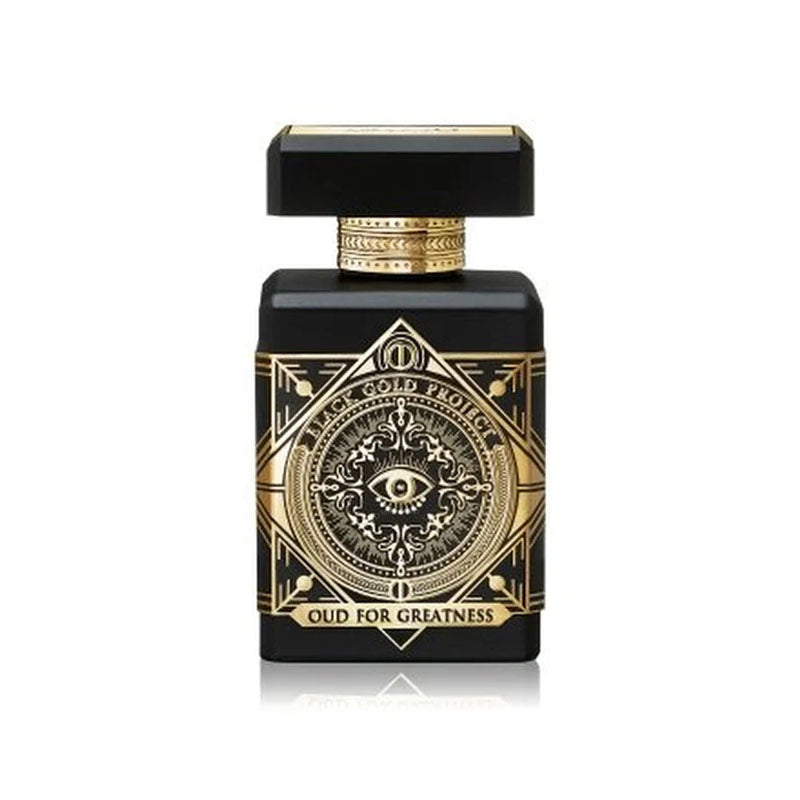 Initio Parfums Prives Oud For Greatness EDP For Unisex - 90 ml