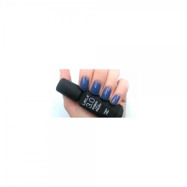 Layla 3.0 Hybrid Nail Polish 10ml