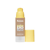 Kosas Bb Burst Tinted Gel Cream - Medium Tan Neutral Cool 30 - Medium Tan With Neutral Cool Undertones