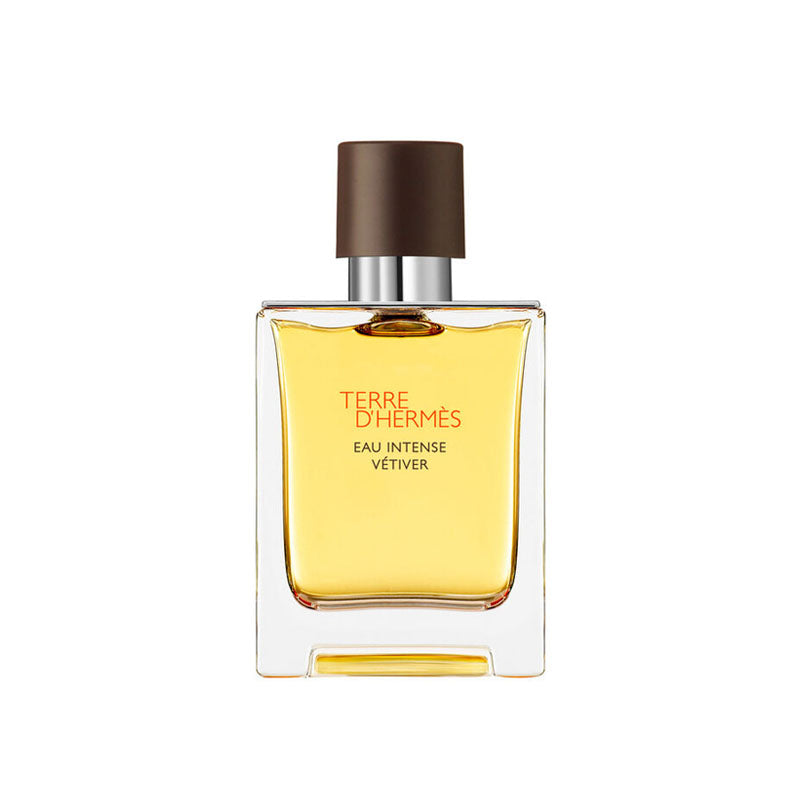 Hermes Terre d'Hermes Eau Intense Vetiver EDP For Him - 200 ml