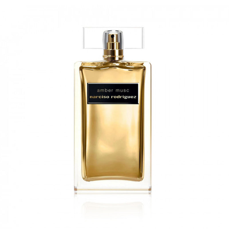 Narciso Rodriguez Amber Musc Intense EDP For Her - 100 ml