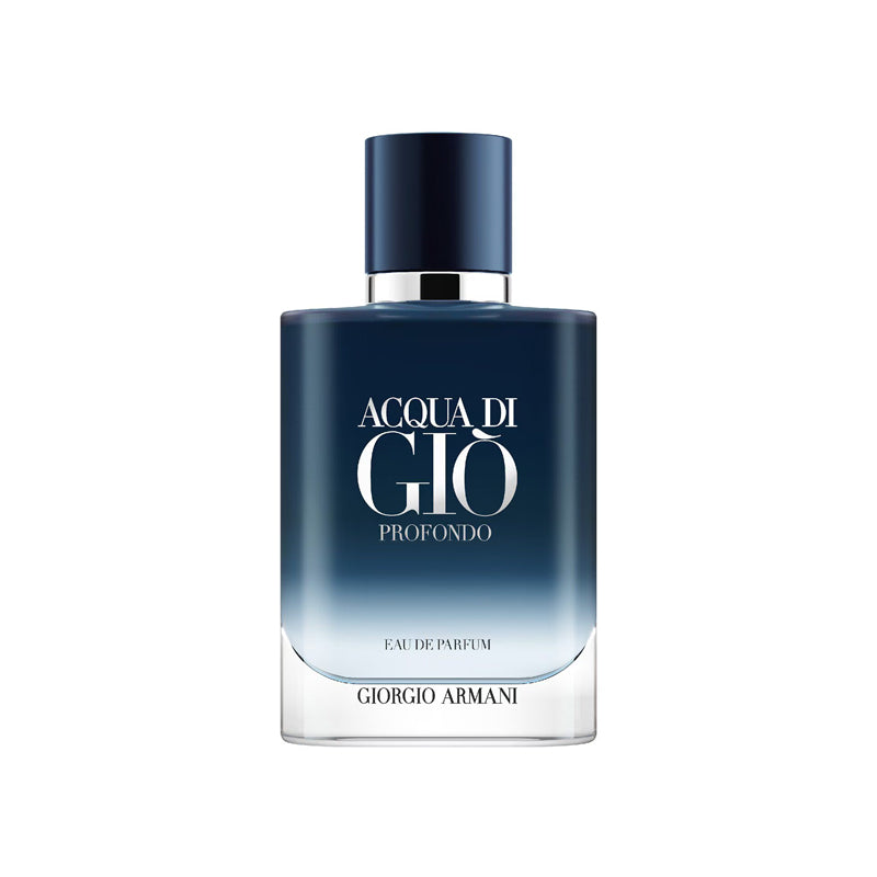 Giorgio Armani Acqua di Giò Profondo EDP For Him – 100 ml