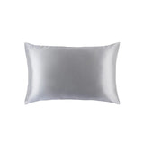 Slip Silk Queen Pillowcase - Sliver