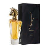 Lattafa Maahir Gold EDP 100ml Spary