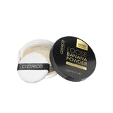 Catrice Loose Banana Powder