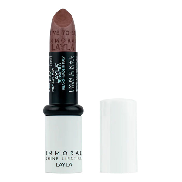 Layla - Immoral Shine Lipstick