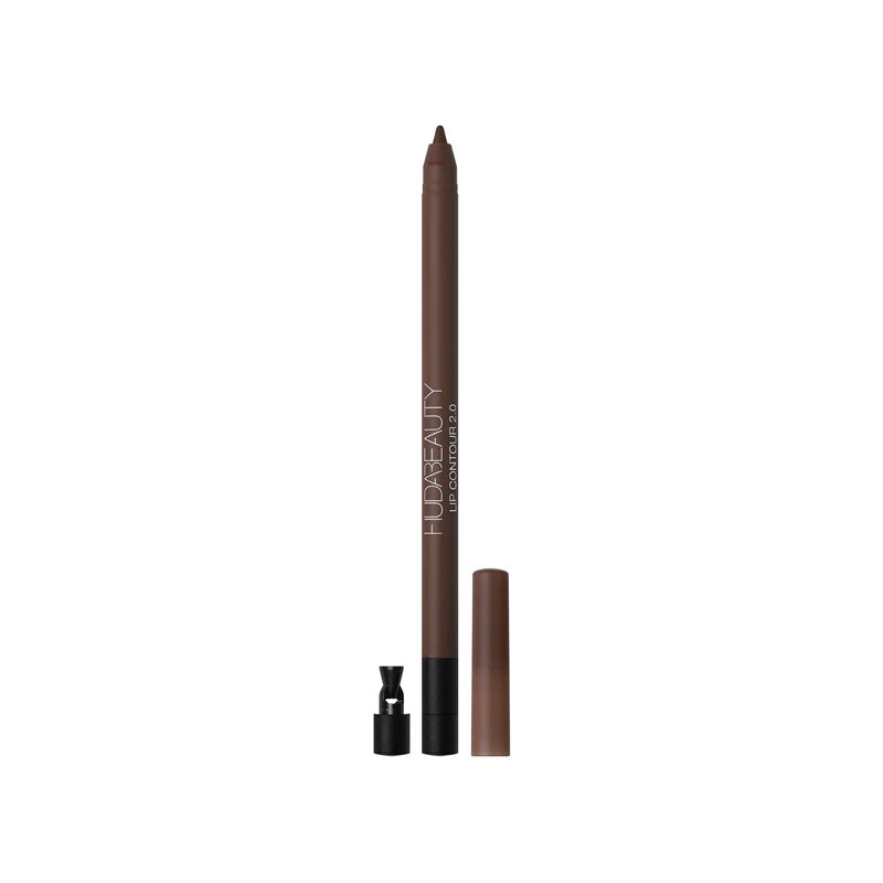 Huda Beauty Lip Contour 2.0 - Rich Brown