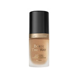 Too Faced Born This Way Foundation - Undetectable Coverage - Golden